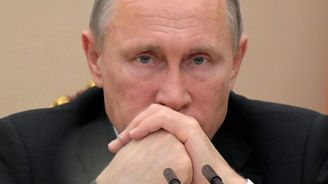 Putin vyhlásil státní smutek, Rusko se vzpamatovává z letecké katastrofy, která mu vzala Alexandrovce