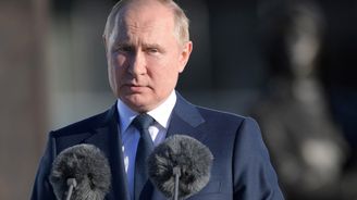 Michal Půr: Za paralýzu evropské energetiky můžou unijní politici, Putin ji využil