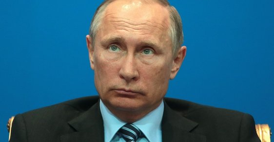Putin doma přitvrzuje. Bojí se svých lidí, ale pravda vyjde najevo