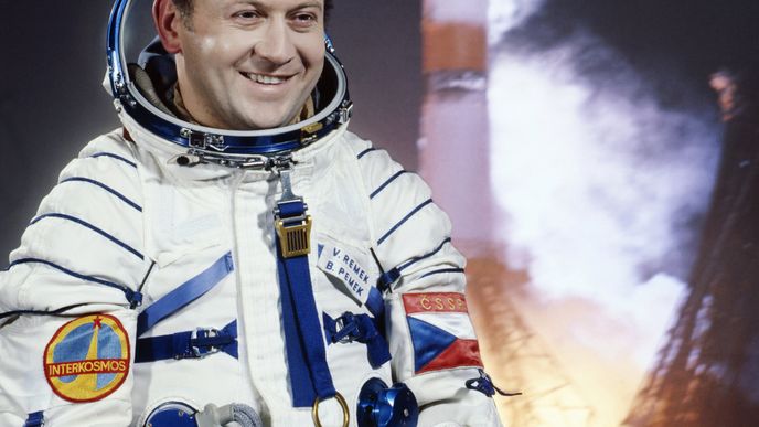 Vladimír Remek Vladimír Remek