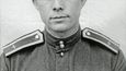 Jurij Gagarin.