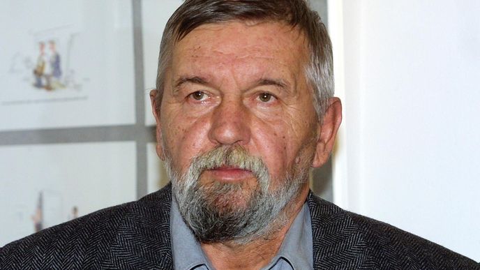 Vladimír Renčín