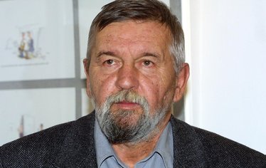 Vladimír Renčín