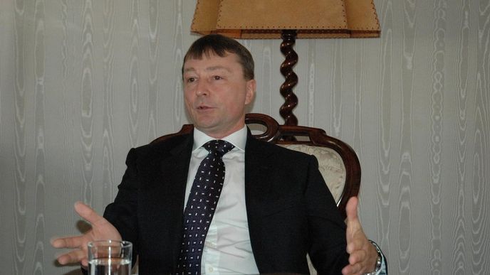 Vladimír Rösel