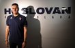 Růžička se upsal Slovanu Bratislava, kdy podepsal roční smlouvu do konce sezóny 