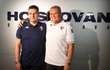 Růžička se upsal Slovanu Bratislava, kdy podepsal roční smlouvu do konce sezóny 