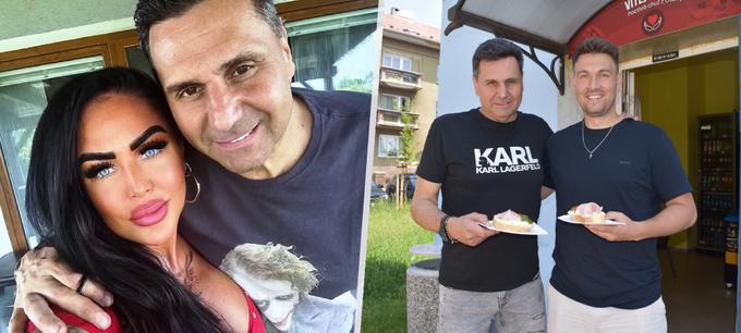 Čím se teď živí olympijský šampion Růžička: Pravda o tom, jak rozváží chlebíčky Čím se teď živí olympijský šampion Růžička: Pravda o tom, jak rozváží chlebíčky