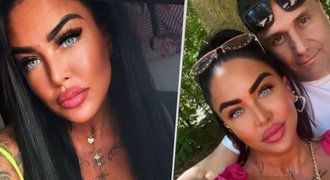 Unavená Marie Růžičková přiznala: Krutá diagnóza dědečka Unavená Marie Růžičková přiznala: Krutá diagnóza dědečka
