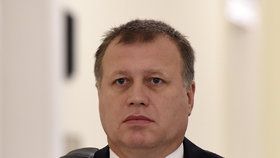 Vladimír Šiška čelí hned několika trestním stíháním.