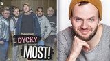 Vladimír Škultéty alias Čočkin ze seriálu Most!: Jsem rasista, ale léčím se