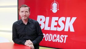 Blesk Podcast: Vladimír Šmicer kandidaturu oznámí v půli dubna. Bude šéfem českého fotbalu?