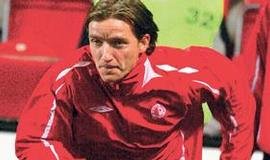 Vladimír Šmicer, fotbal, Slavia