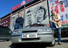 Čím jezdily ikony pražských S? Návrat do devadesátek