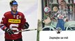 Hokejová manželka Nikola Sobotková odpovídala na 10 fanouškovsých otázek na svém Instagramu.