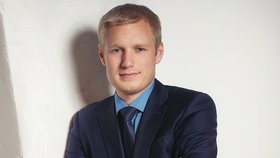 Vladimír Weiss, finanční poradce Partners.cz