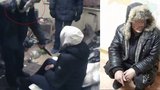 Kanibal v Rusku zabil tři lidi: Syrové maso snědl a zapil vodkou