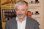Vladimír Železný se má stát šéfem TV Barrandov