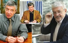 Oslava 30. výročí Novy: Dorazil exředitel Železný! 