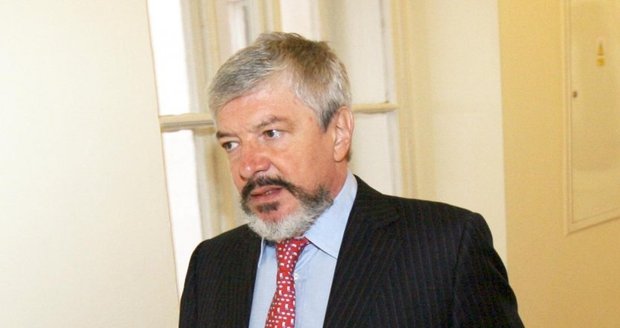 Vladimír Železný