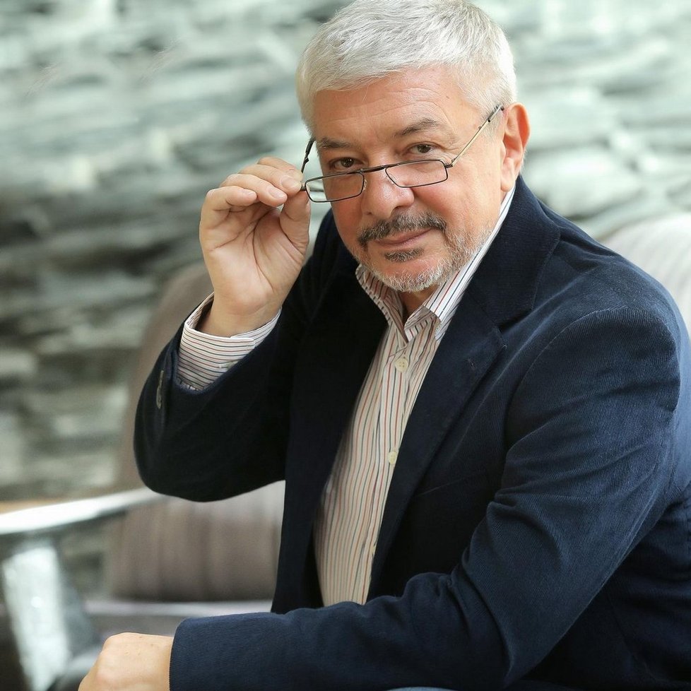 Vladimír Železný vedl TV Barrandov pouhých šest měsíců, aniž by dokázal naplnit své ambiciózní plány.