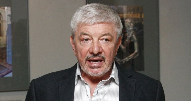 Vladimír Železný