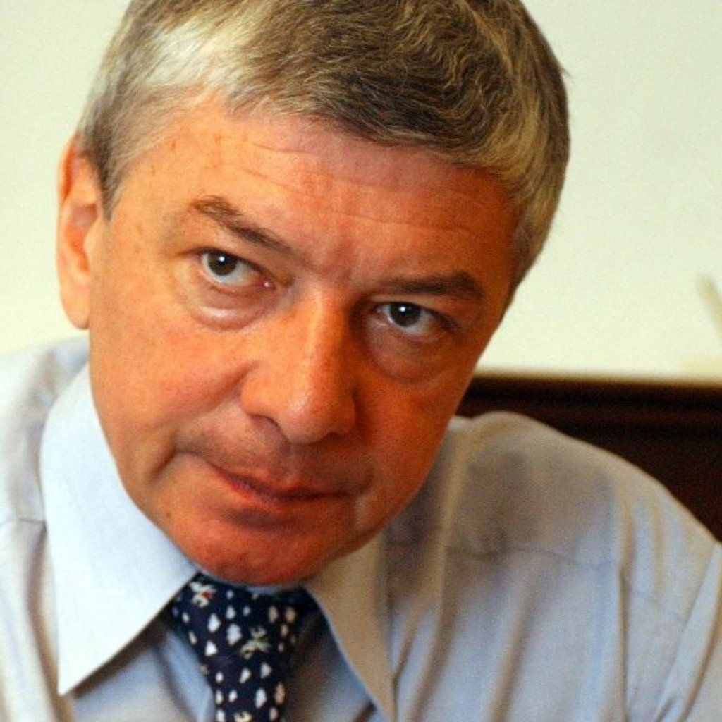 Vladimír Železný