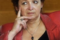 Šéfka AK Dvořáková: Na právech v Plzni museli studovat géniové!