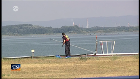Tělo Vladiny se našlo rozčvrcené v Dunaji v roce 2013