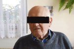 Vladislav Brtnický (88) je jedním ze zřejmě dvou posledních pamětníků. Vyjmenoval všechny údajné vrahy německých obyvatel Dobronína a Kamenné