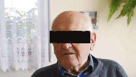 Vladislav Brtnický (88) je jedním ze zřejmě dvou posledních pamětníků. Vyjmenoval všechny údajné vrahy německých obyvatel Dobronína a Kamenné