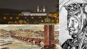 Letos je to přesně 845 let od smrti druhého českého krále Vladislava II.