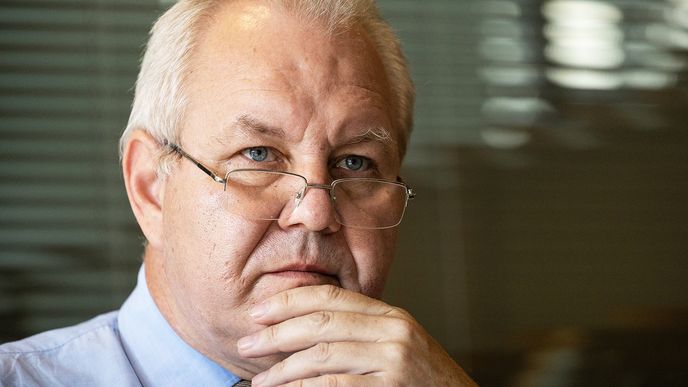 Vladislav Inozemcev Vladislav Inozemcev