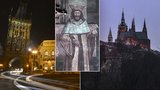 505 let od smrti „krále bene“. Na korunovaci mu museli zlatit klenoty, proč mu Praha nepřirostla k srdci?