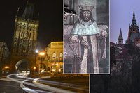 505 let od smrti „krále bene“. Na korunovaci mu museli zlatit klenoty, proč mu Praha nepřirostla k srdci?