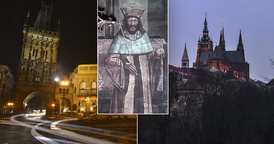 Vladislav Jagellonský byl příslušníkem poslkého rodu Jaggelonců, který se na český trůn dostal po smrti Jiřího z Poděbrad. Známý je mimo jiné i svými ne zcela podařenými manželstvími.