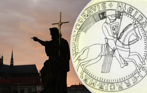 Z pražského vězení rovnou na trůn: Vladislav Jindřich přijal vládu před 825 lety. Sjednotil Moravu