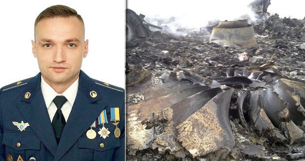 Vražda, nebo sebevražda? Pilot (†29) viněný ze sestřelení letu MH17 byl nalezen mrtvý