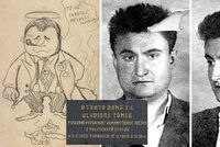 Posledního politického vězně popravili komunisté v roce 1960. Příběh Vladivoje Tomka (†27) zná málokdo