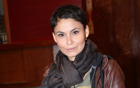 Vlaďka Erbová