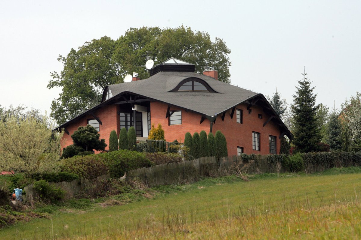 Dům, který koupila Vlaďka Erbová, bude zřejmě předmětem sporu o peníze.