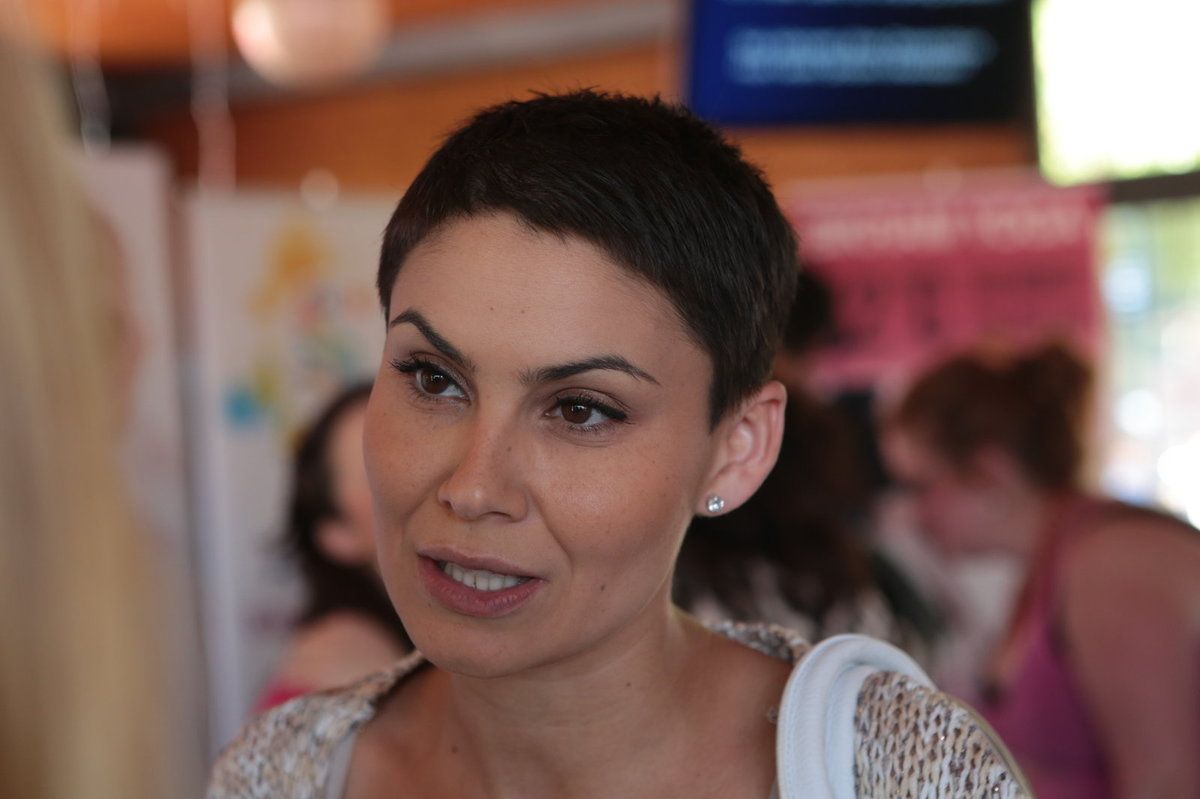 Vlaďka Erbová