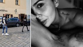 Vlaďka Erbová přiznala nového chlapa: Intimní foto z postele! A peprné vyznání