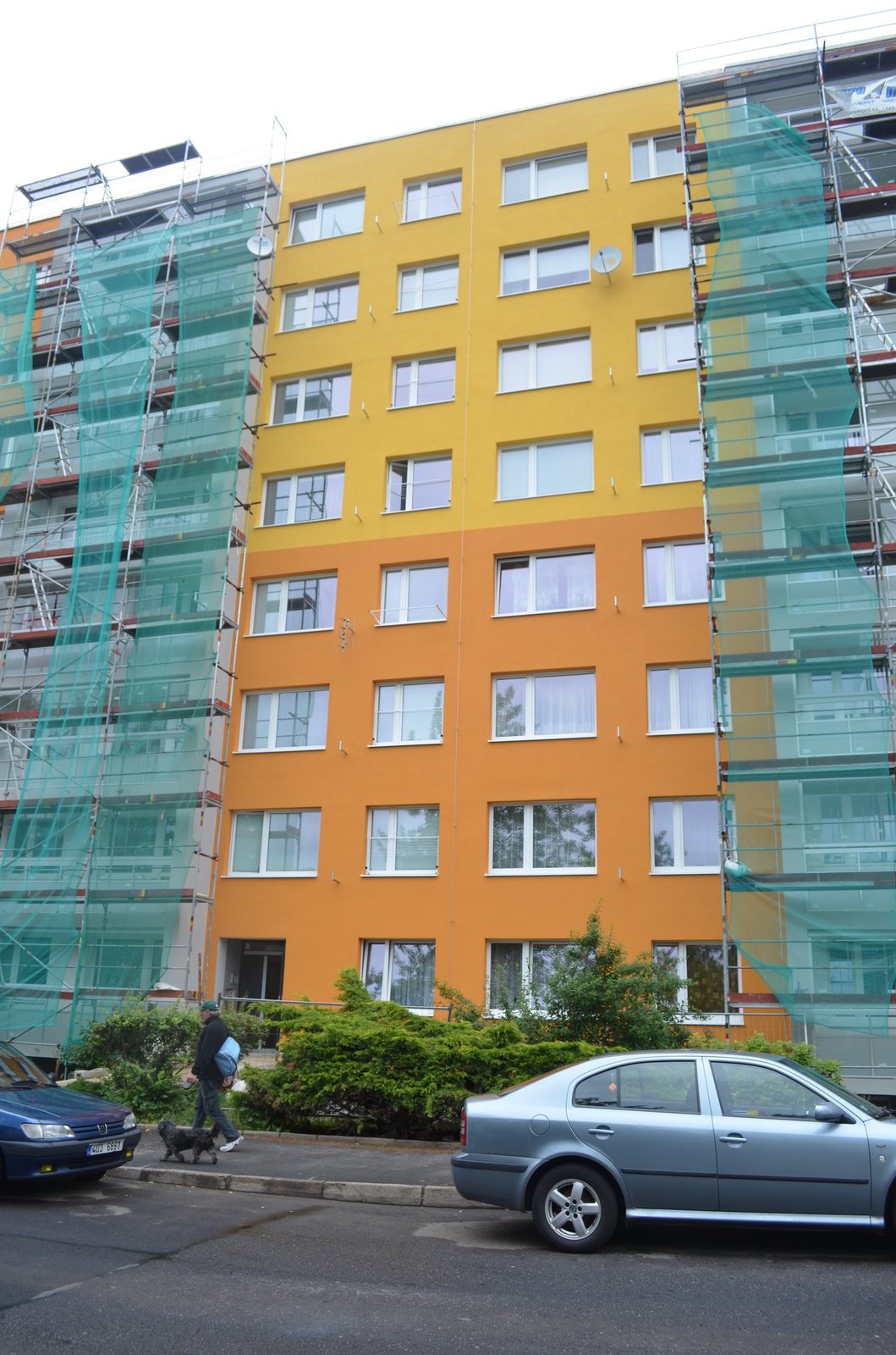 2013: Vlaďka koupila další byt v Mostě. Kolik jich ještě bude?