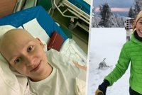 Vlaďku už podruhé ničí rakovina: Odjela se léčit na Sibiř, tam ale ochrnula!
