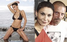 Vlaďka Erbová (32) úplně otevřeně: O Tomášově nevěře!