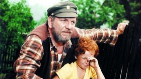 Skutečné životy: Hajný Horyna se se slavným synem nikdy neusmířil! Vlada Müllera zničila nehoda v divadle, a pak...