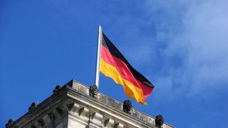 Špatný stav německého hospodářství ohrožuje i Česko a Slovensko, píše Reuters