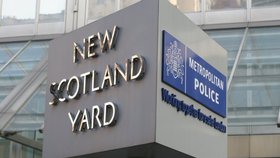 Bude se muset přejmenovat velitelství Metropolitní policie v Londýně, jehož název New Scotland Yard je notoricky známý po celém světě?