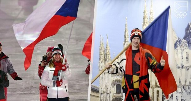 Jaké vlajkonoše by si představovali čtenáři?