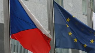 NKÚ: Česko může přijít až o 65 miliard korun z fondů EU